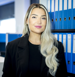 Adora Zejnullahu