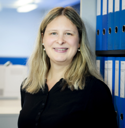 Yolanda Schmid